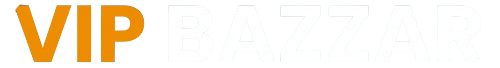 Vipbazzar Logo